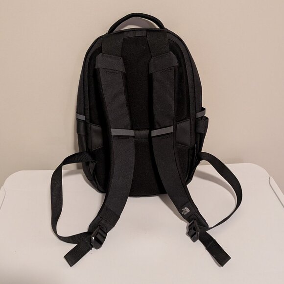 The North Face Borealis Mini Backpack Luxe, Black - Picture 7 of 12